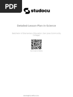 Grade 6 Climate and Weather Lesson Plan | PDF | Learning ...