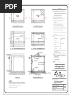 Plinth Beam Detail Drawing | PDF | Structural Engineering | Building ...