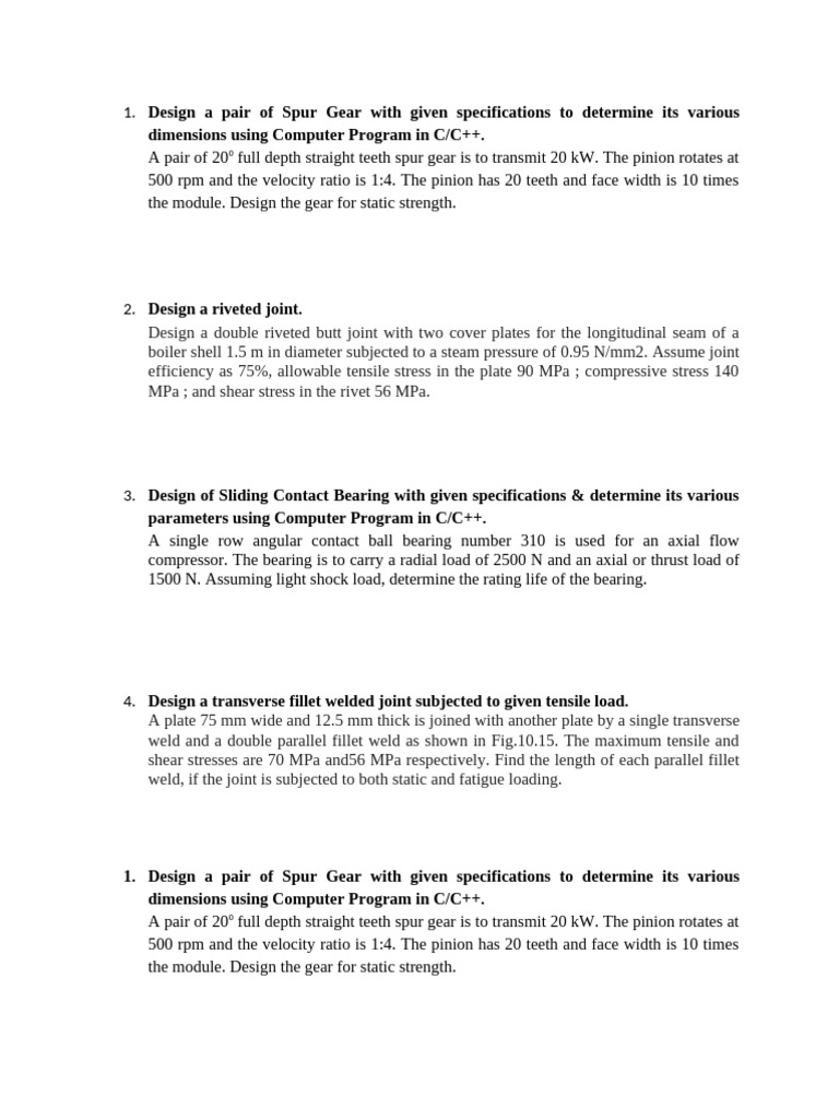 MD Lab Paper | PDF