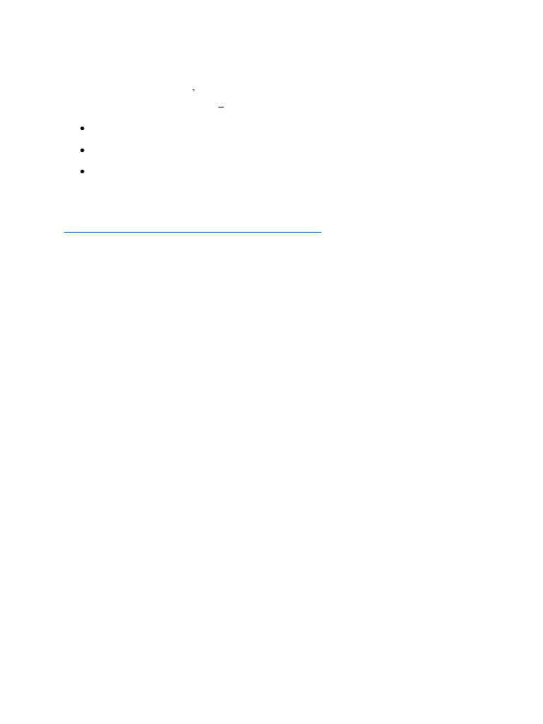 Instruction - Read First(1) | PDF