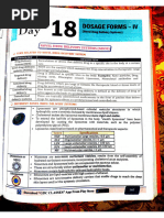 MDR 2017 Forms and Rules Overview | PDF | Medical Device | Physical ...