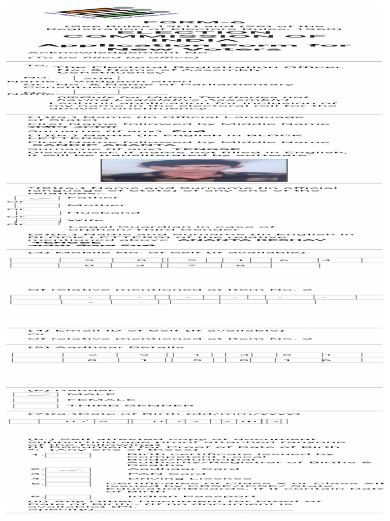 Form6 Preview | PDF