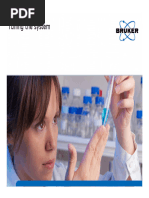 Analyst® 1.6.2 Manual Tuning Guide | PDF | Calibration