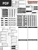 [D&D 4.0] Ficha Personagem