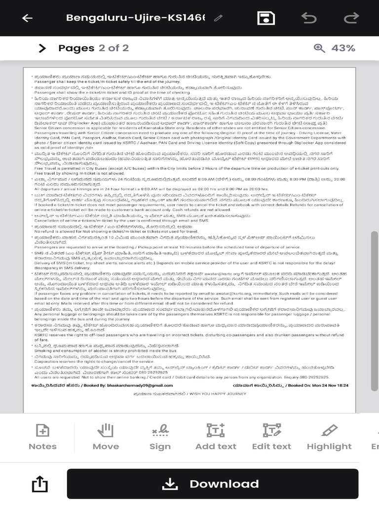 Editor - PDFe | PDF | Identity Document