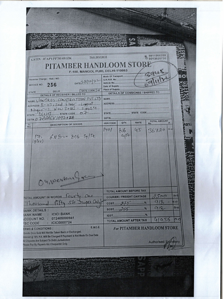 3948-Pitamber | PDF