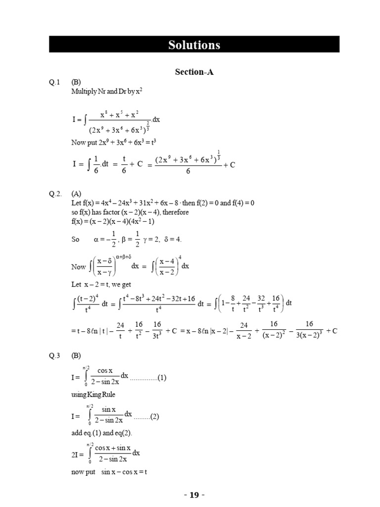 Yogic Math | PDF
