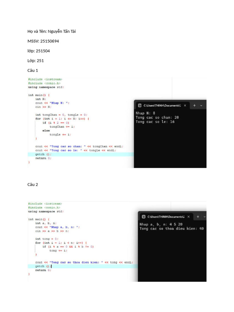 LAB6 | PDF