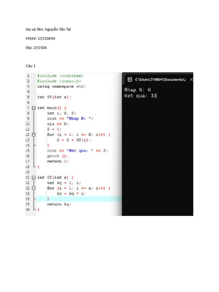LAB8 | PDF