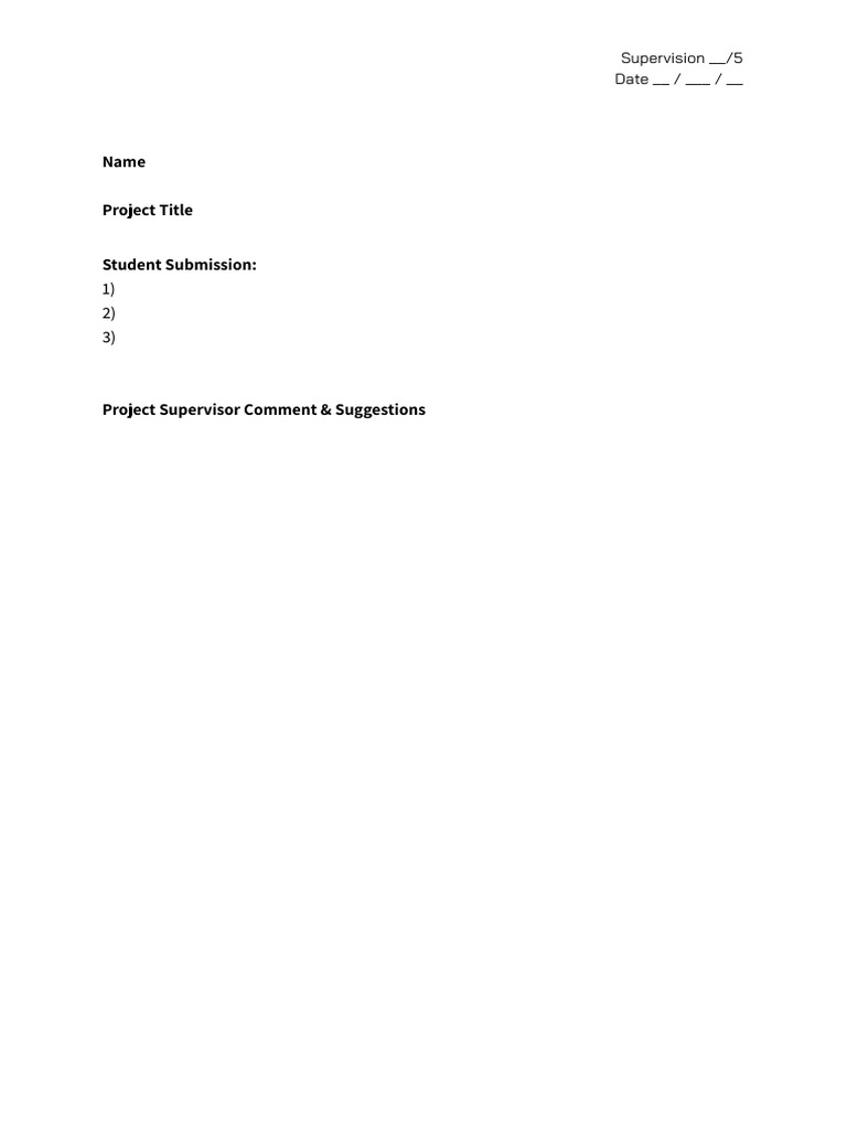 Supervision Form Signed (3) | PDF