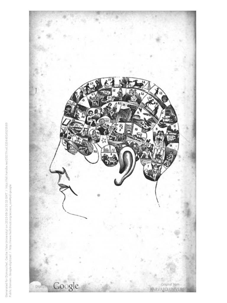 Fowler (1848) | PDF