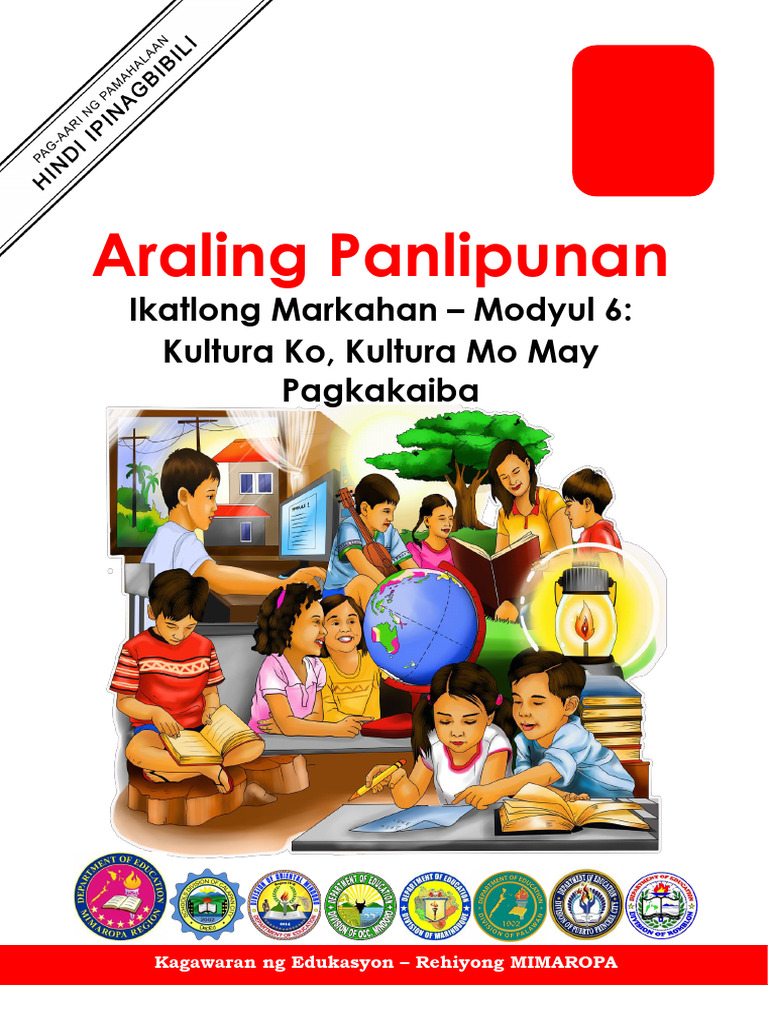 AP 3 - Q3 - Module6 | PDF