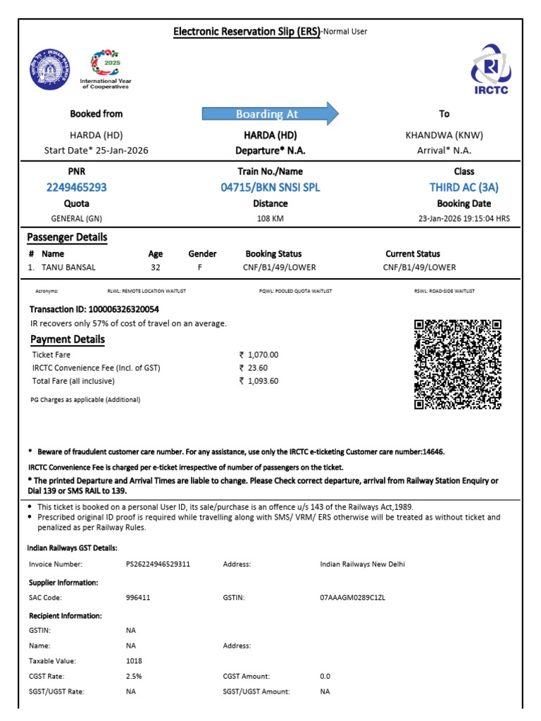 2249465293 | PDF | Identity Document | Payments