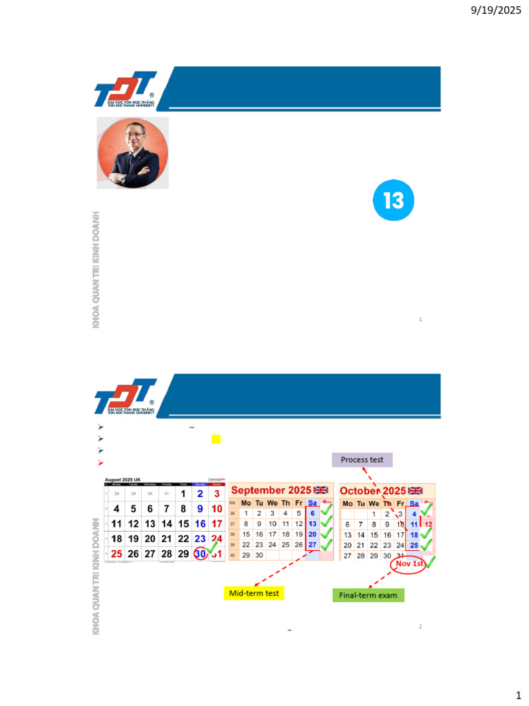 13 Change MGT Chapter 3 Organizational Change | PDF | Organizational ...