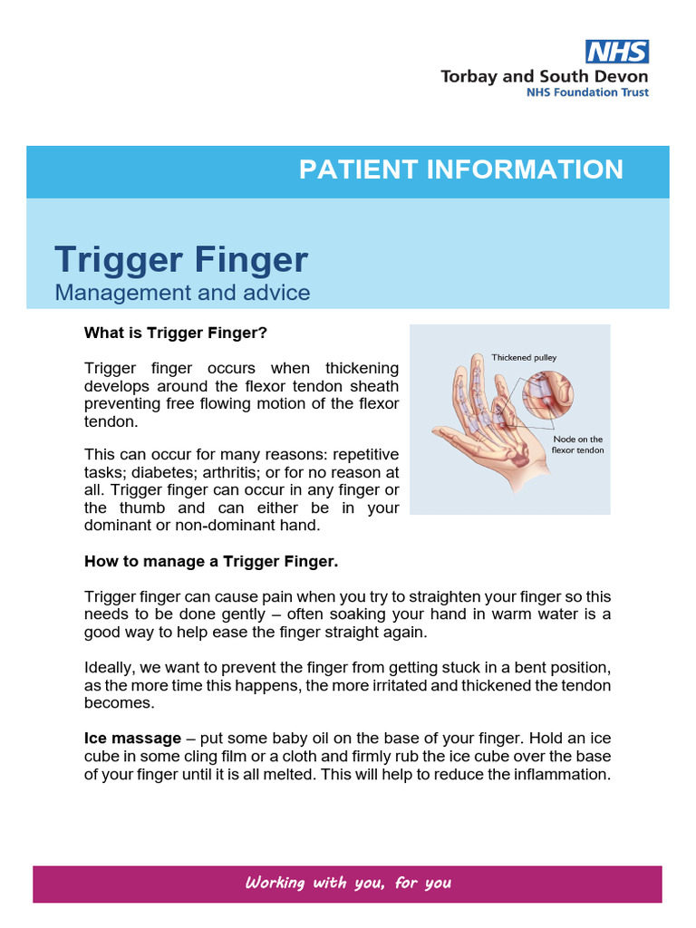 25909 | PDF | Finger | Hand