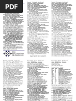 Palo Alto CLI Commands Cheat Sheet | PDF | Routing | Command Line Interface