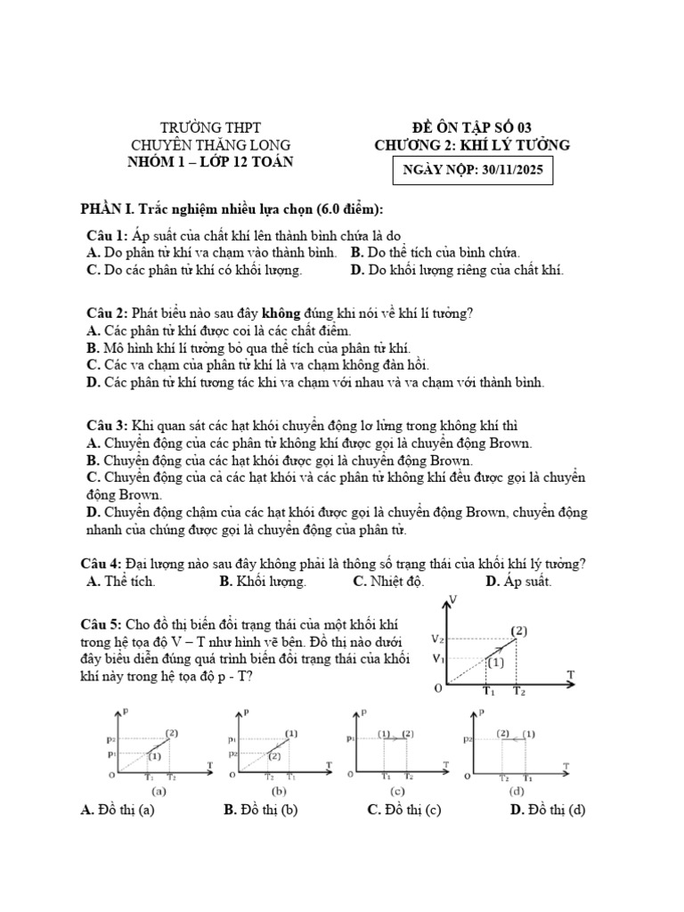 tuan 3 | PDF