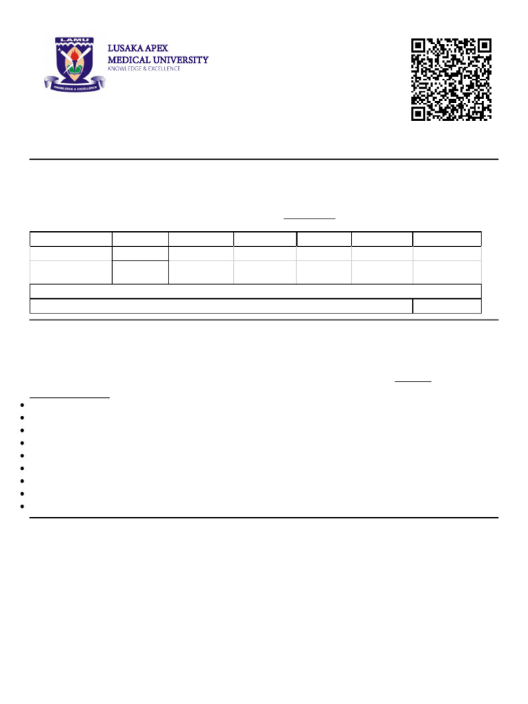 Confirmation | PDF