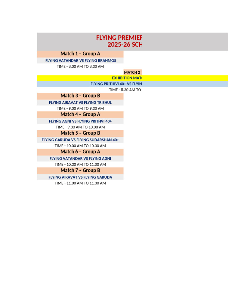 FPL Draws-1 | PDF