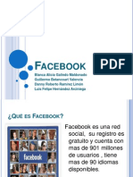 Facebook