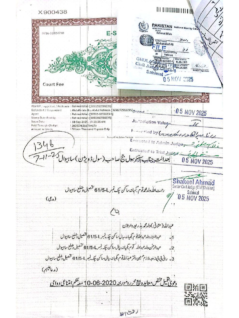 Naeem | PDF
