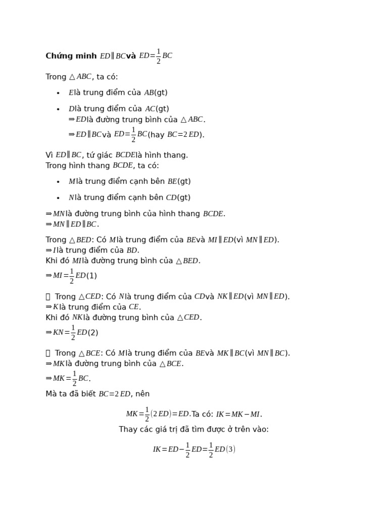 CH NG Minh ED | PDF