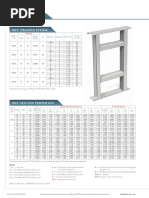 ClarkDietrich Stud Size Identification | PDF | Building Materials ...