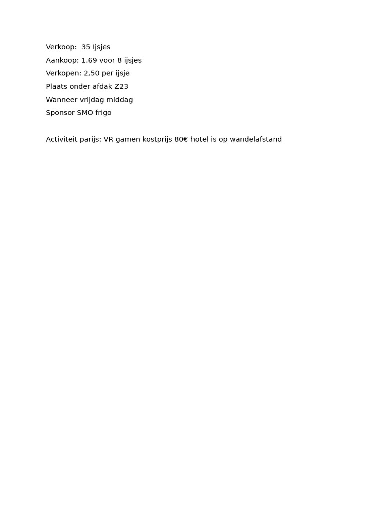 Ver Koop | PDF