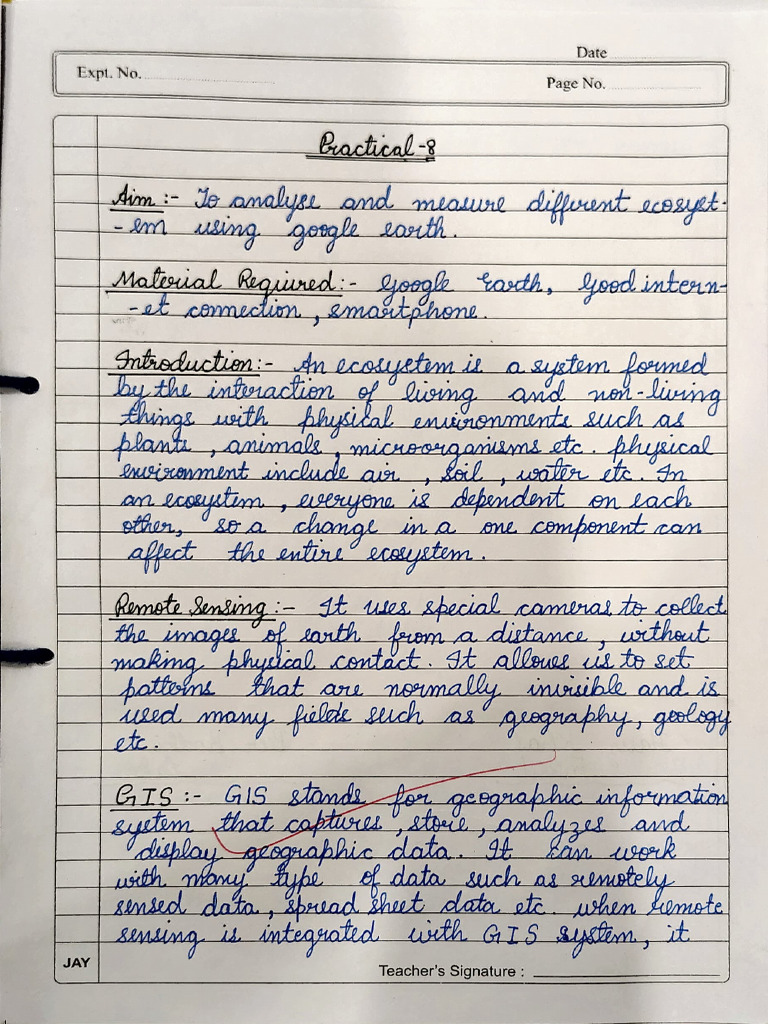 Practical 8 | PDF