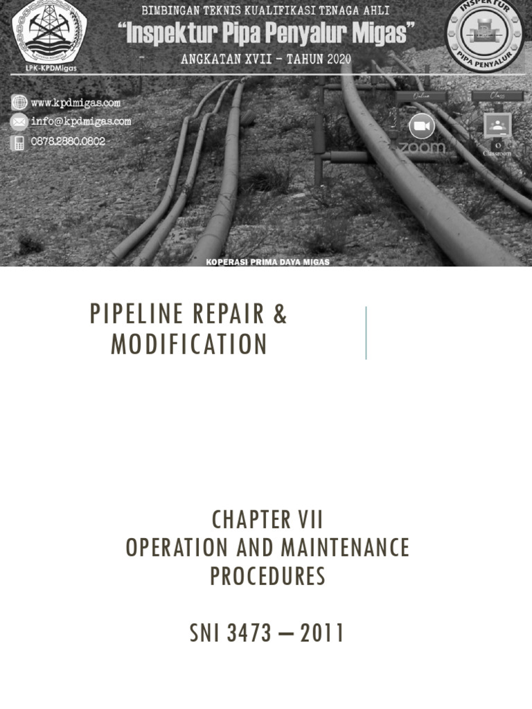 PL Repair & Modif | PDF | Mechanical Engineering