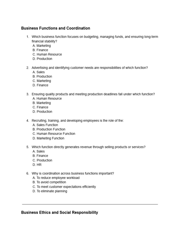 App 004 Review Session | PDF | Entrepreneurship | Marketing