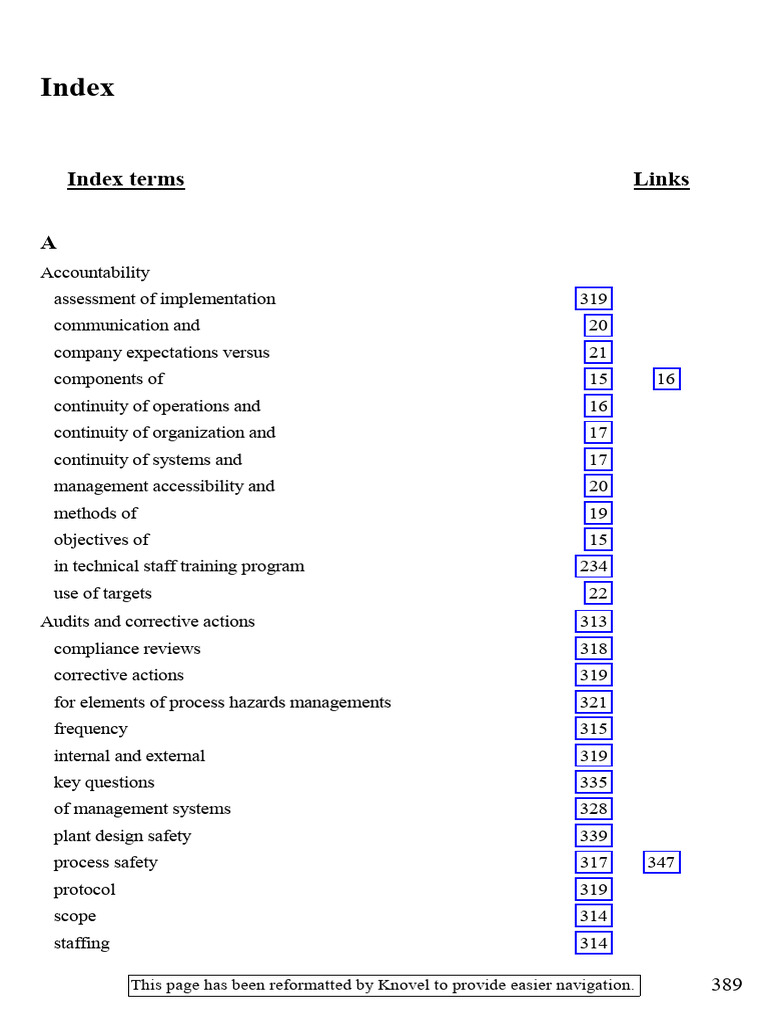 CF5062E829F6743F26184C5E58DC8B1A | PDF | Safety | Risk