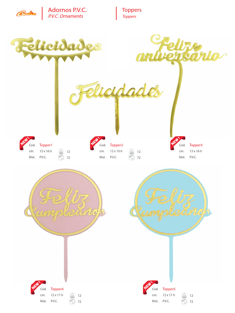 Toppers | PDF