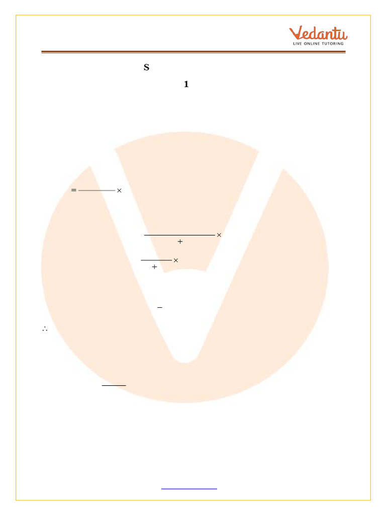 Ncert Solutions Class 12 Chemistry Chapter 2 Solutions | PDF | Mole ...