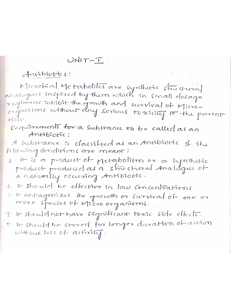 MC 3 Unit 1 | PDF