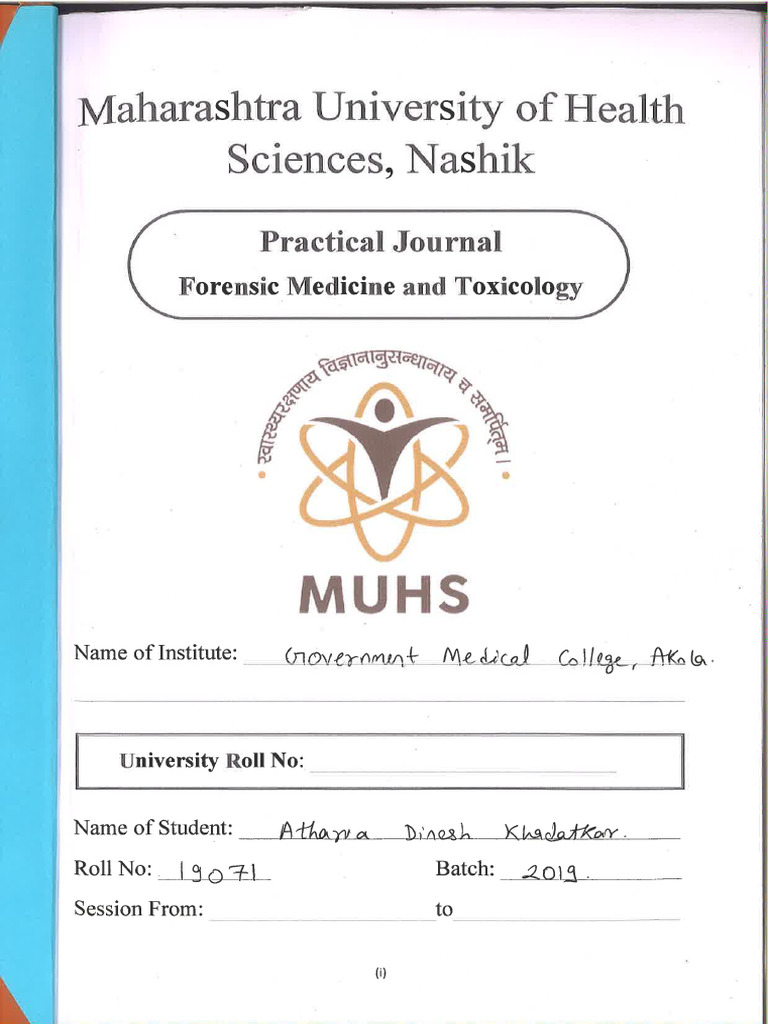 FMT Journal | PDF