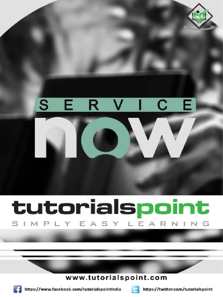 ServiceNow is Changing the IT World 1758260978 | PDF | Cloud Computing ...