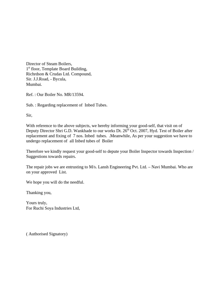 DSB Letter | PDF | Boiler | Energy Conversion
