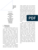 Download BUDAYA ORGANISASI BPN by SAEFUL SN98929551 doc pdf