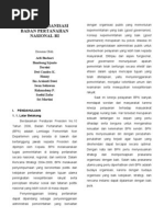 Download BUDAYA ORGANISASI BPN by SAEFUL SN98929551 doc pdf