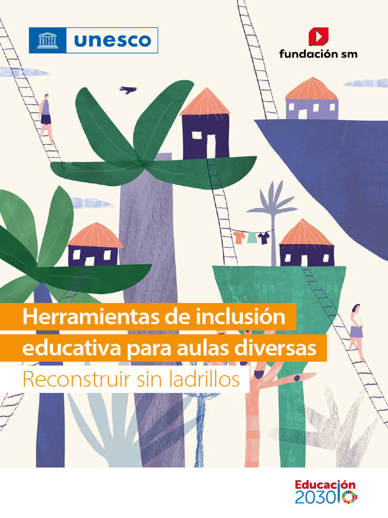 Unesco | PDF | Inclusión (Educación) | Aprendizaje