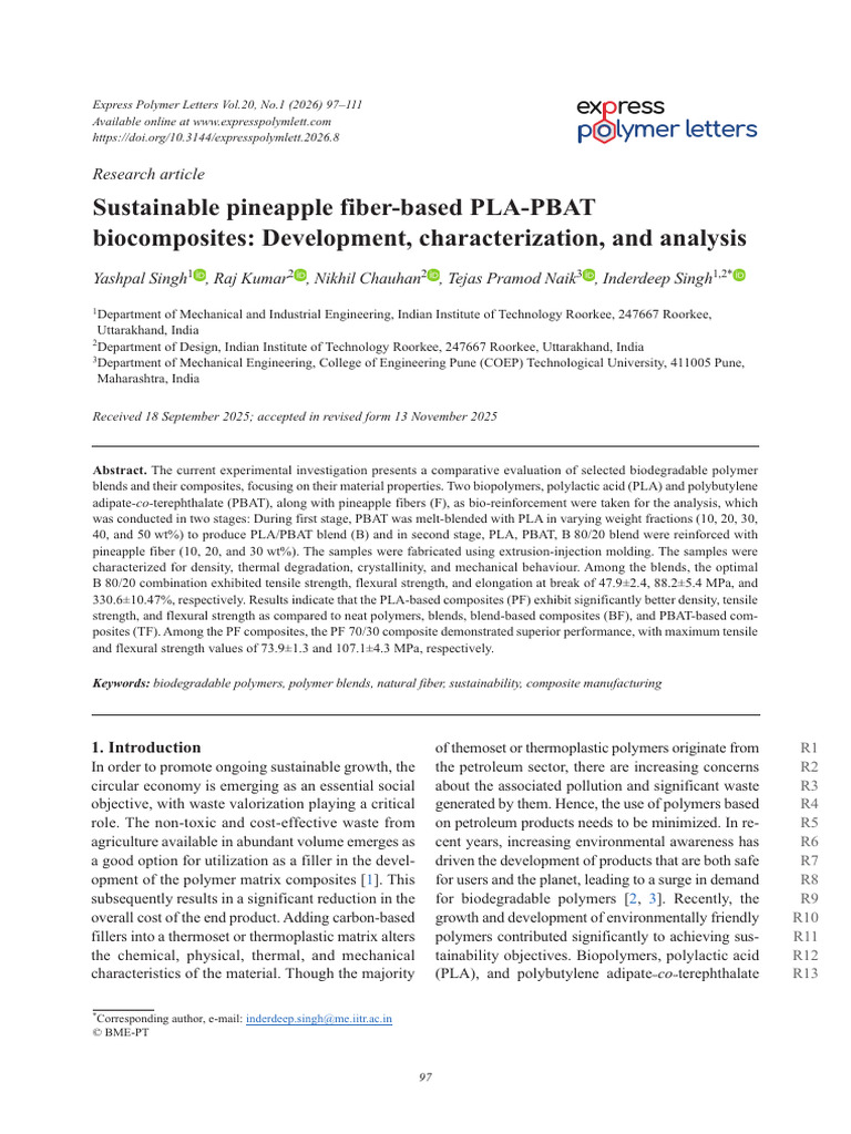 EBSCO-FullText-01 11 2026 | PDF | Composite Material | Strength Of ...