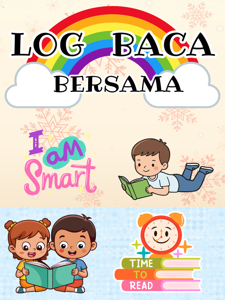 Log Baca Bersama | PDF