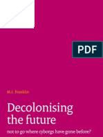 Decolonising The Future