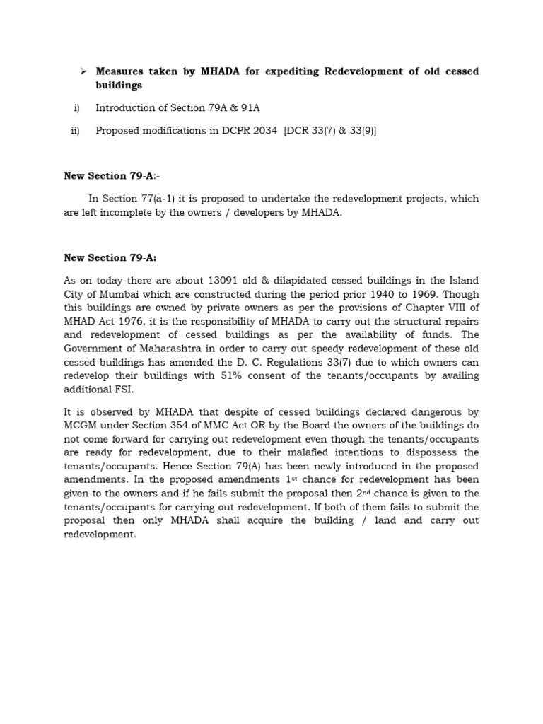 79A Information | PDF
