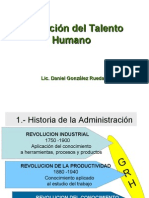 Retencion Del T.humaNO