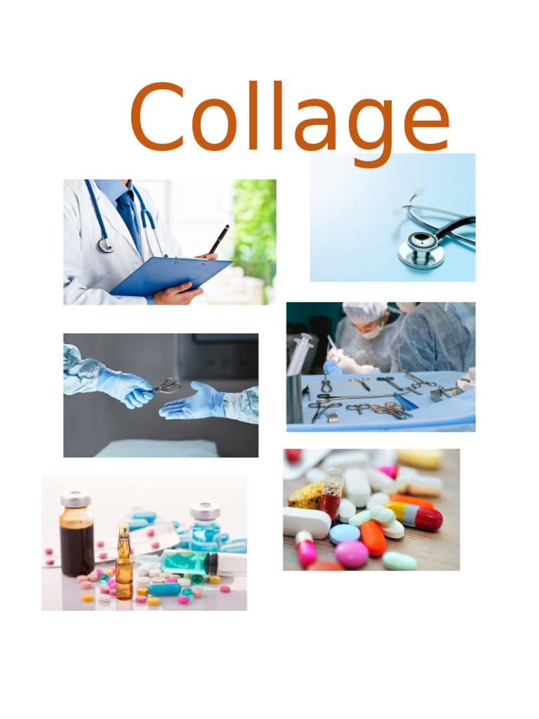 Collage | PDF