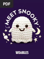 Wooble Codes | PDF