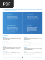 FIX 4.4 API Specification v.1.0 1 | PDF | Order (Exchange) | Computing