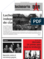 El Revolucionario Nº81